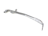 RSS BAI-32-0463-L1 1" Longer than Stock Jiffy Stand Chrome for Dyna 91-05