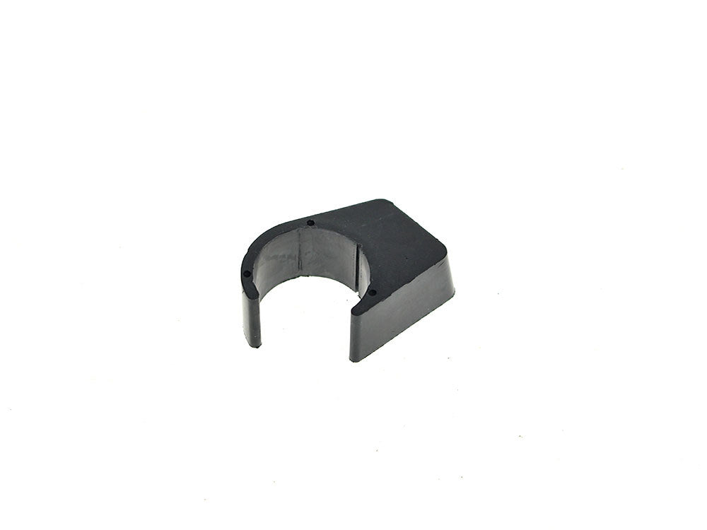 RSS BAI-32-0465 Jiffy Stand Bump Pad for Dyna 91-00