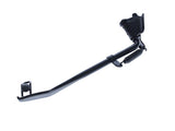 RSS BAI-32-0469GB Jiffy Stand Kit Gloss Black for Harley-Davidson Softail 89-06/Retro-Fits 4 Speed Big Twin 36-86