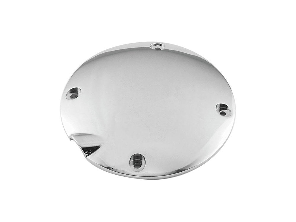 RSS BAI-33-0016K Derby Cover Chrome for Sportster 94-03