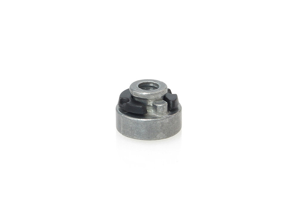 RSS BAI-59768-97 Seat Nut Kit w/1/4-20 Thread for H-D 97-Up