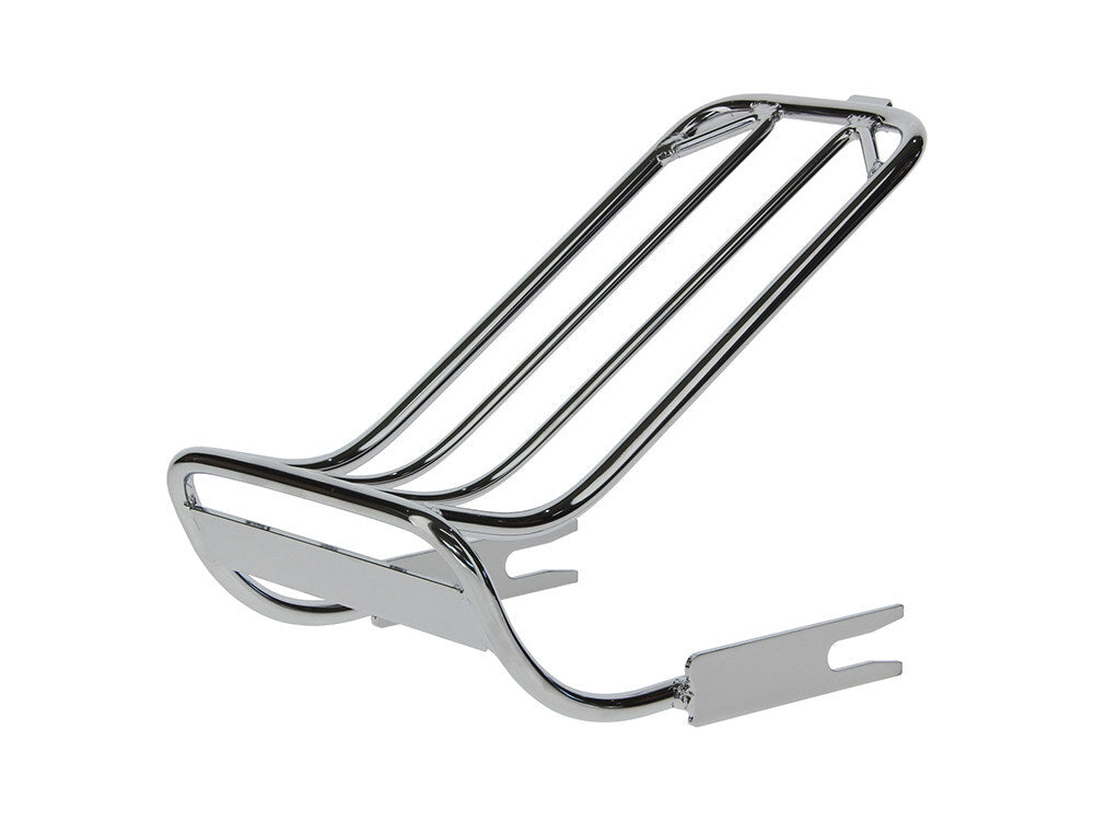 RSS BAI-77-0037 Luggage Rack for FXST 84-99/FXWG 80-86 w/Bob Tail Fender