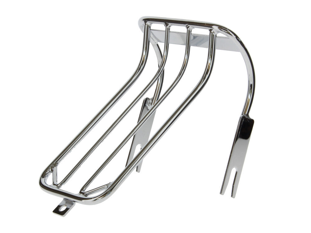 RSS BAI-77-0037 Luggage Rack for FXST 84-99/FXWG 80-86 w/Bob Tail Fender