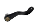 RSS BAI-B35-0171GB Brake Arm Black for V-Rod 06-17 (Accepts Traditional HD Style Shift Peg)