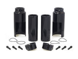 RSS BAI-C23-0208GB Six Piece Fork Cover Set Black for Breakout 18-Up