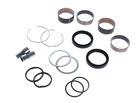 RSS BAI-C23-0239 Fork Rebuild Kit 49mm Tubes for Harley-Davidson Softail 18-Up/Touring 14-Up/Sportster Forty-Eight 16-21