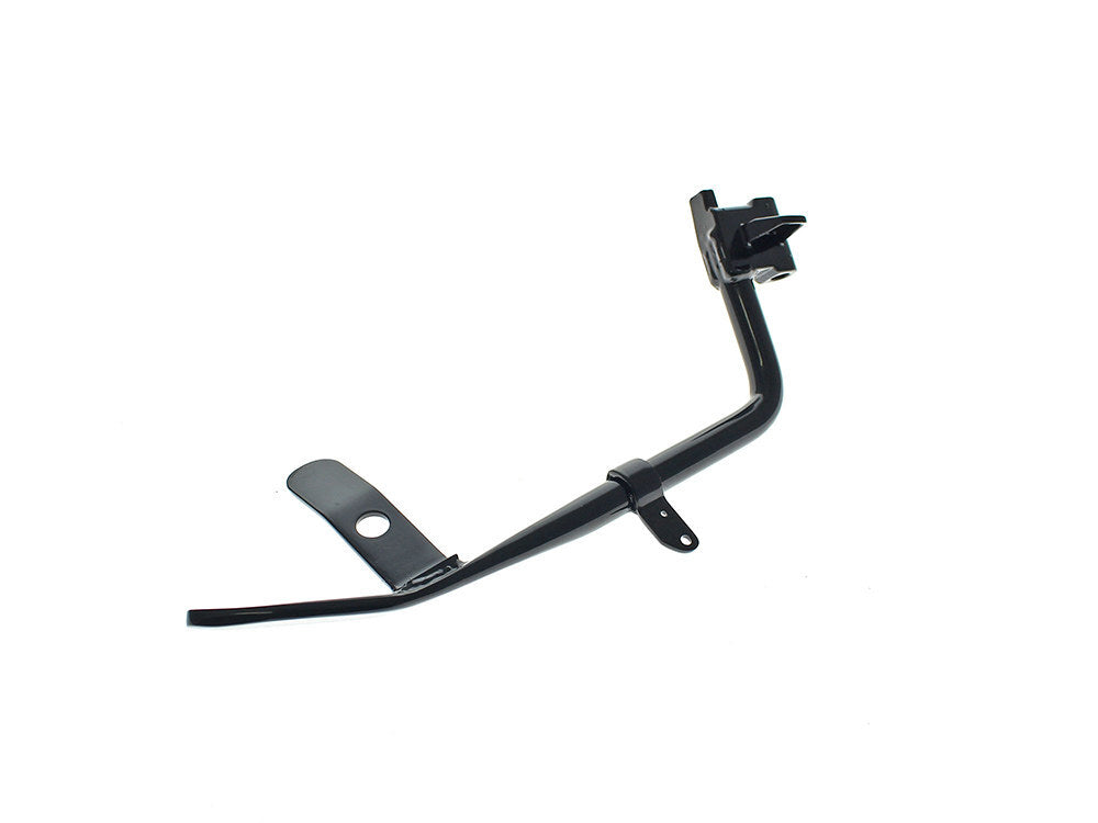 RSS BAI-C32-0432GB Jiffy Stand Gloss Black for Softail 07-17