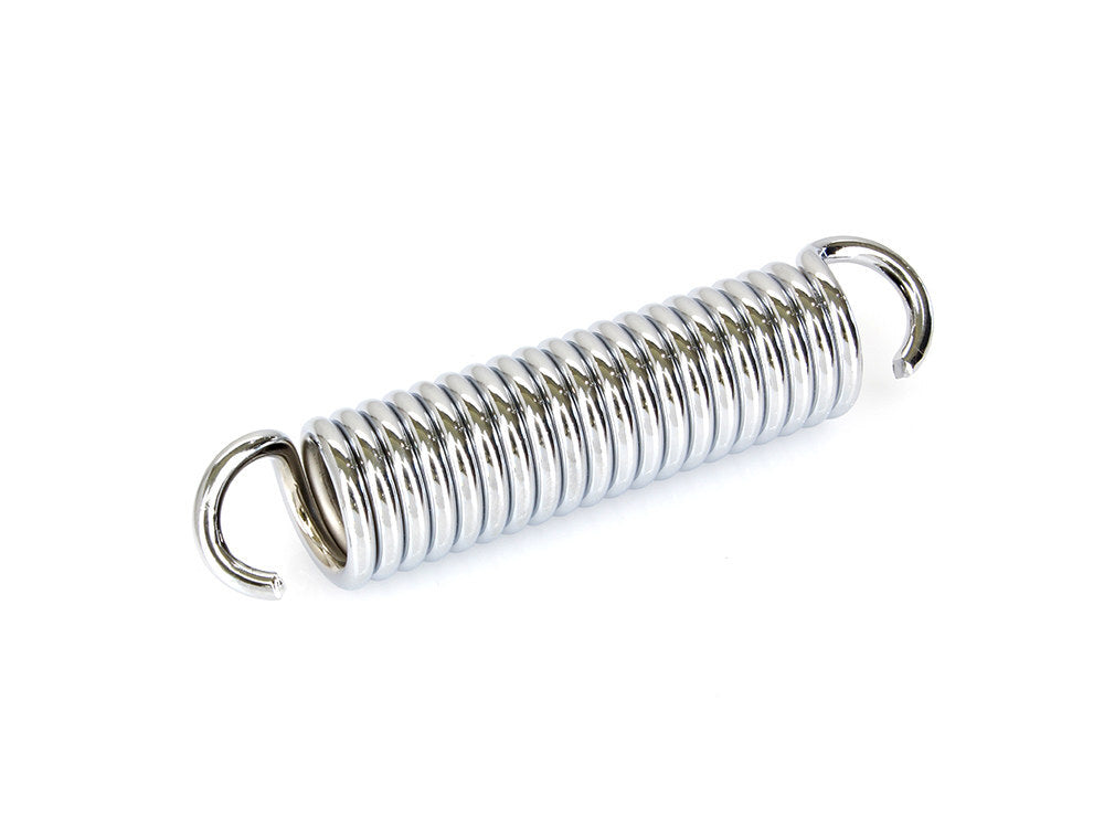 RSS BAI-C32-0434 Jiffy Stand Spring Chrome for Dyna 91-01