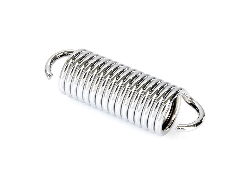 RSS BAI-C32-0436 Jiffy Stand Spring Chrome for Dyna 02-17