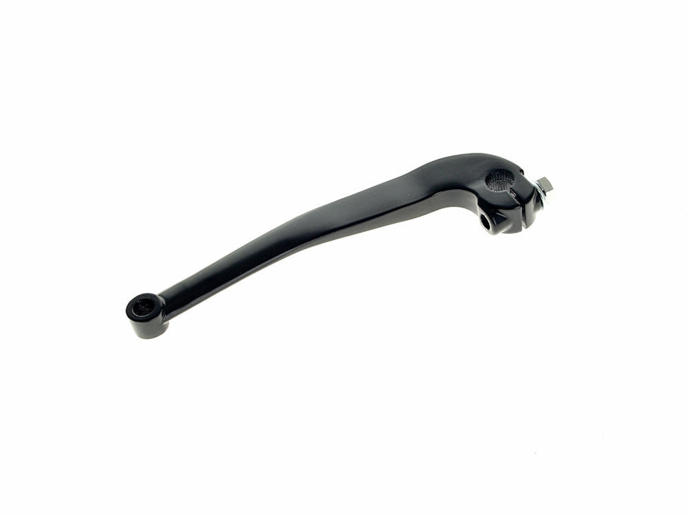 RSS BAI-D07-0359GB Gear Shift Lever Gloss Black for Softail Breakout/Sport Glide 18-Up/FXDR 19-20