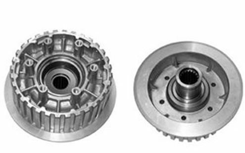 RSS BAI-D17-0050 Clutch Hub for Big Twin 07-10