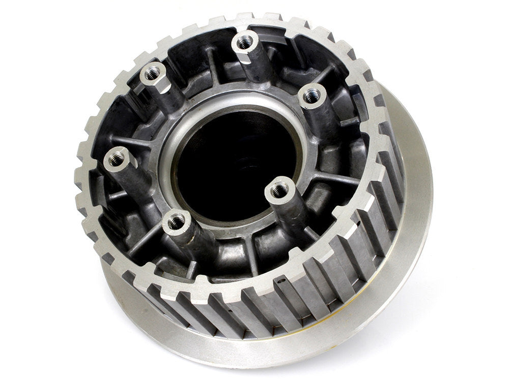 RSS BAI-D17-0092 Clutch Hub for Big Twin 98-06 5 Speed