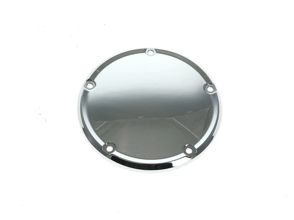 RSS BAI-D33-0118C Derby Cover Chrome for Softail 19-Up