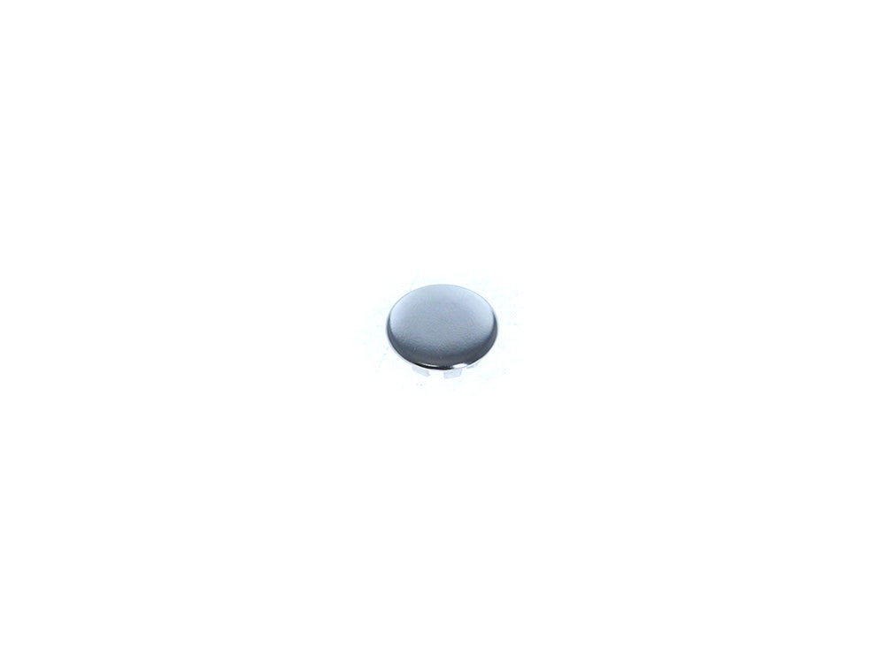 RSS BAI-D35-0224-13C Primary Cover Hole Plug Chrome for Harley-Davidson Street Bob/Standard/Low Rider/Low Rider S/Low Rider ST 18-Up