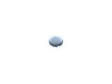 RSS BAI-D35-0224-13C Primary Cover Hole Plug Chrome for Harley-Davidson Street Bob/Standard/Low Rider/Low Rider S/Low Rider ST 18-Up