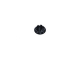RSS BAI-D35-0224-13GB Primary Cover Hole Plug Gloss Black for Harley-Davidson Street Bob/Standard/Low Rider/Low Rider S/Low Rider ST 18-Up
