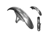 RSS BAI-F51-0151R Front Fender for FX Softail Springer 93-07 w/21" Front Wheel