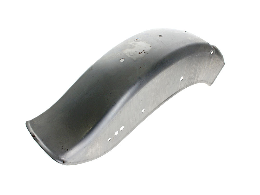 RSS BAI-F51-0153 Rear Fender for FX Softail 00-05