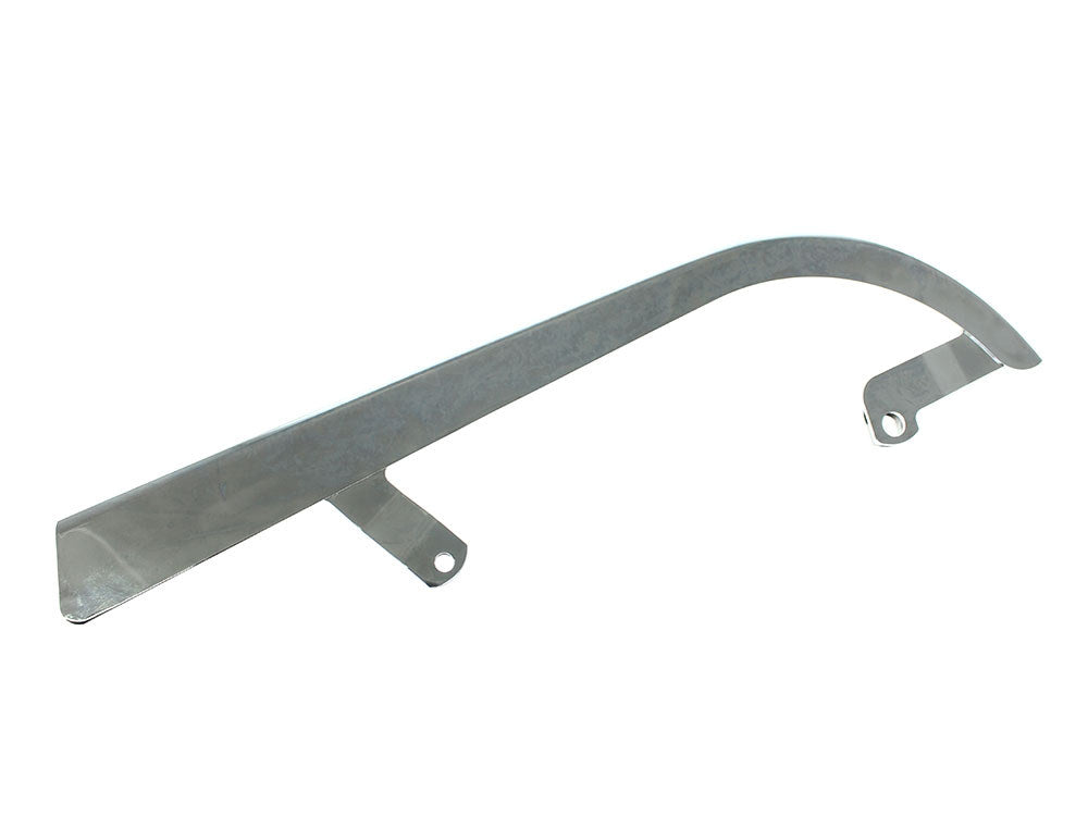 RSS BAI-G32-0315 Upper Belt Guard Chrome for Dyna 00-05