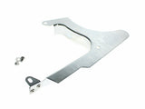 RSS BAI-G32-0316 Lower Belt Guard Chrome for Harley-Davidson Softail 00-06