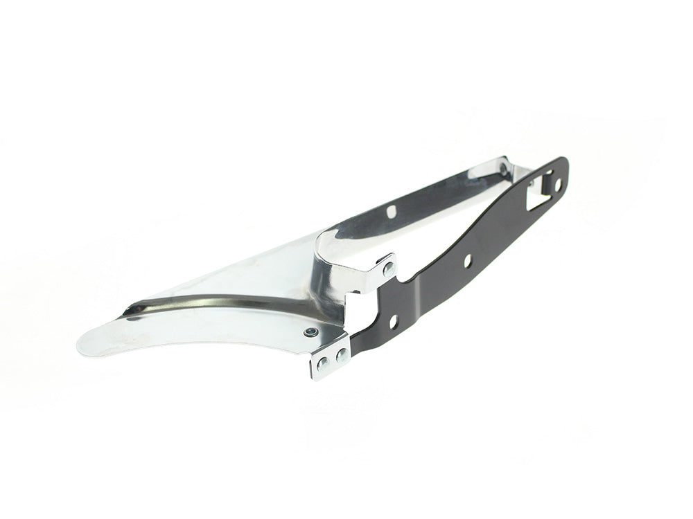 RSS BAI-G32-0320NU Lower Belt Guard Chrome for Harley-Davidson Sportster 04-21