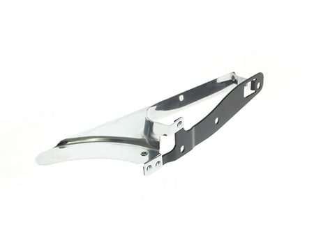 RSS BAI-G32-0320NU Lower Belt Guard Chrome for Harley-Davidson Sportster 04-21