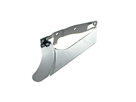 RSS BAI-G32-0320NU Lower Belt Guard Chrome for Harley-Davidson Sportster 04-21