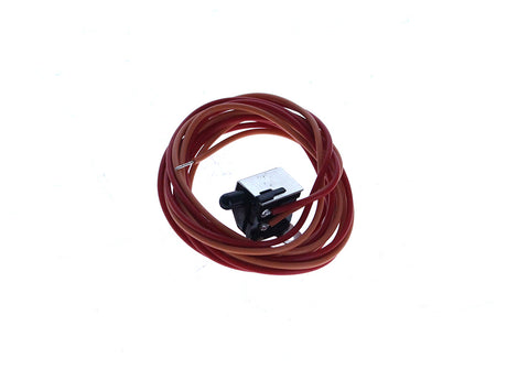 RSS BAI-H18-0361B-B Front Brake Light Switch for Harley-Davidson Big Twin/Sportster 82-95