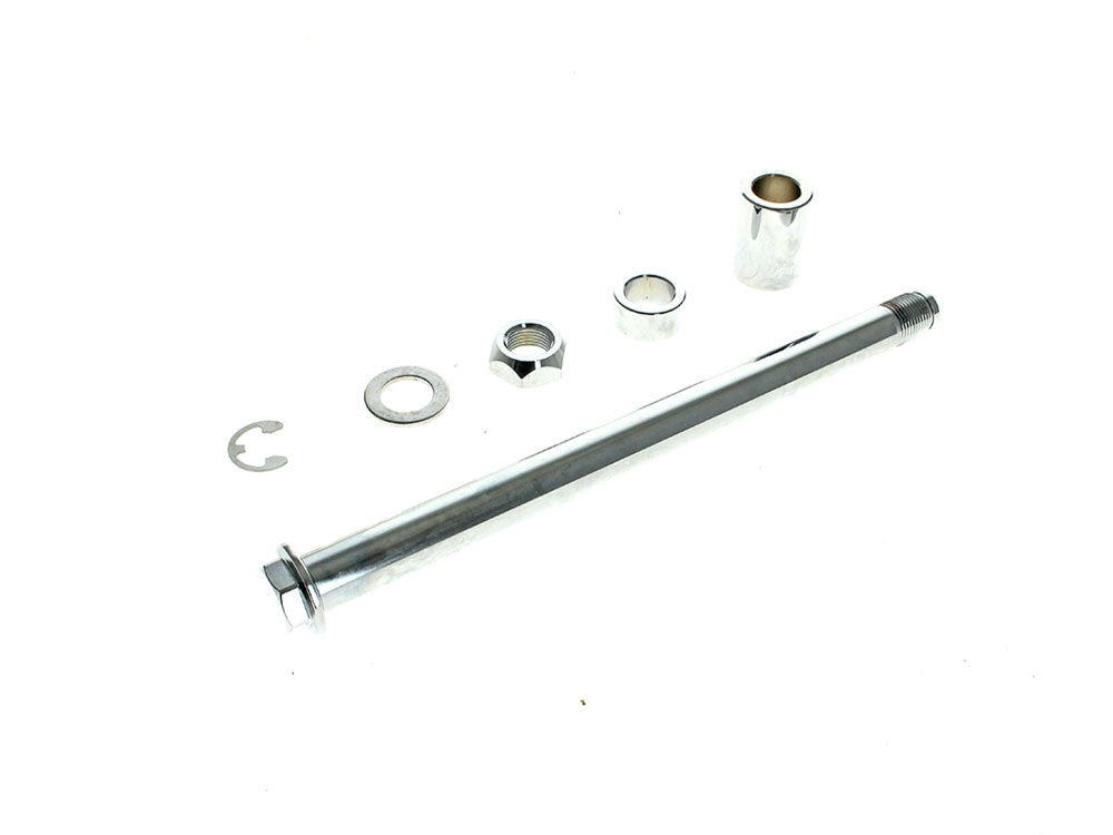 RSS BAI-W16-0337 Rear Axle Kit for Dyna 08-17