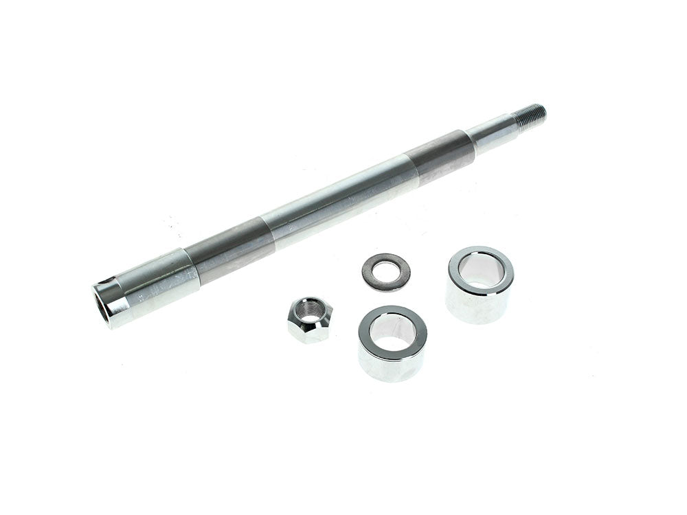 RSS BAI-W16-0345 Front Axle Kit for FX Softail 07-15/Breakout 13-17/Dyna Wide Glide 08-17