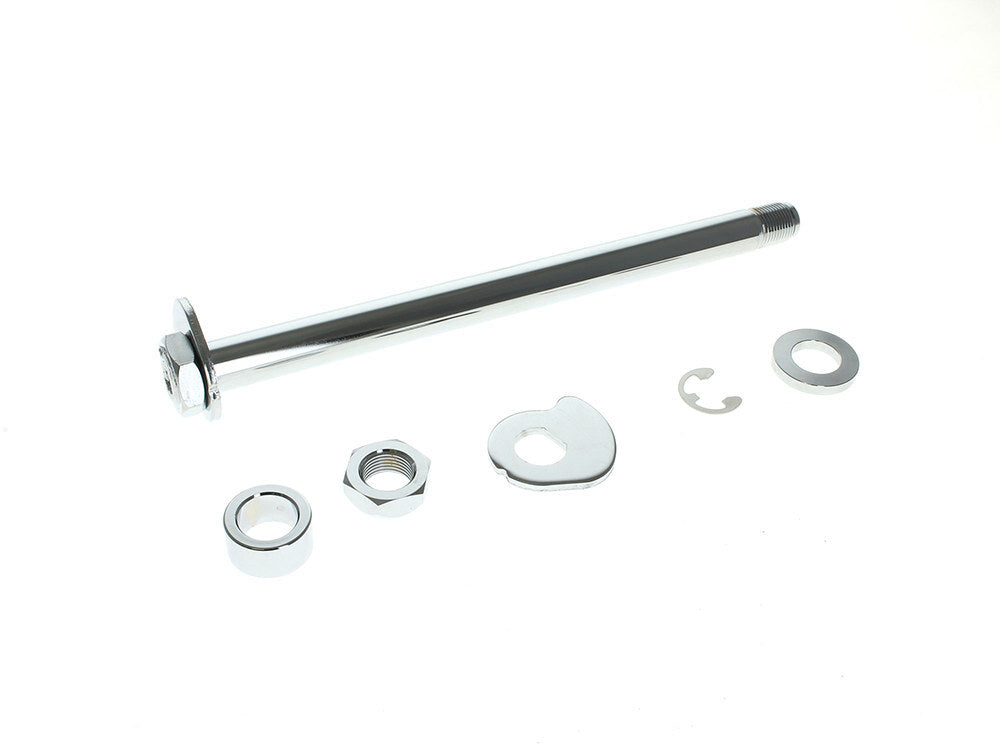 RSS BAI-W16-0352 Rear Axle Kit for Touring 14-Up