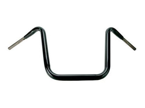 Bandit Bars BAN-RSS11213B 13" x 1-1/2" Ape Hanger Handlebar Black