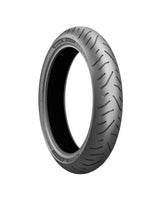 Bridgestone Battlax Sport Touring T33 Front Tyre 120/70 VR-19 M/C 60V Tubeless