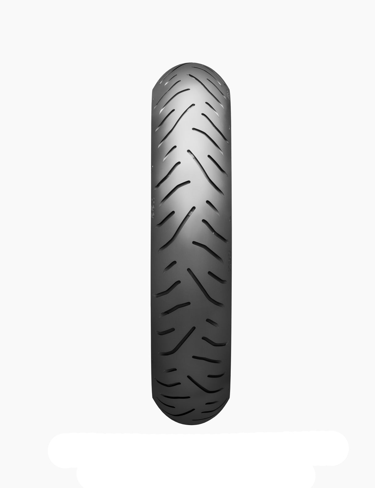 Bridgestone Battlax Sport Touring T33 Front Tyre 110/80 VR-19 M/C 59V Tubeless