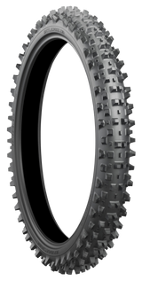 Bridgestone Battlecross X10 Mud/Sand Rear Tyre 90/100-16 51M Tube Type