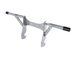Burly Brand BB10-3013C Front & Rear Brawler Crash Bar Kit Chrome for Harley-Davidson Touring 14-23