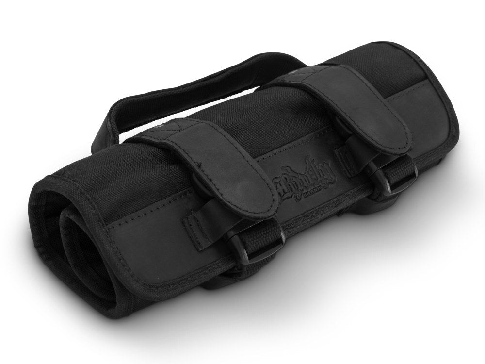 Burly Brand BB15-1030B Tool Roll Black