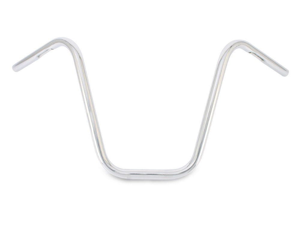 Burly Brand BB28-338 14" x 1" Narrow Ape Hanger Handlebar Chrome