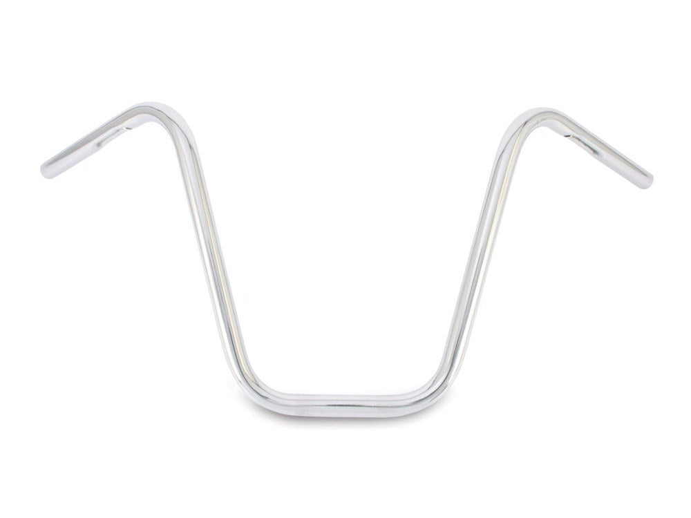 Burly Brand BB28-340 16" x 1" Narrow Ape Hanger Handlebar Chrome