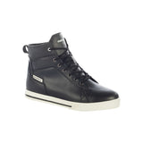 Bering Indy Black/White Boots