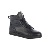 Bering Lady Indy Black Womens Boots