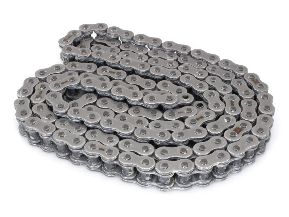 Tucker V-Twin BC-19-7387 Rear X-Ring Chain w/150 Link Natural