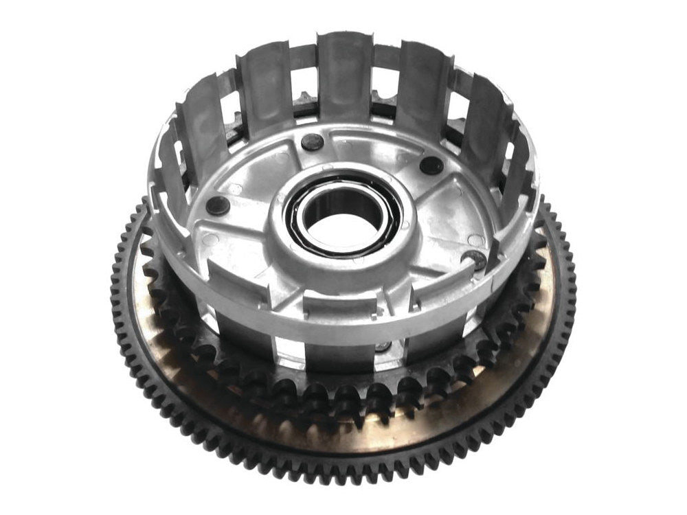 Tucker V-Twin BC-43-5237 Clutch Basket for Touring 17-Up