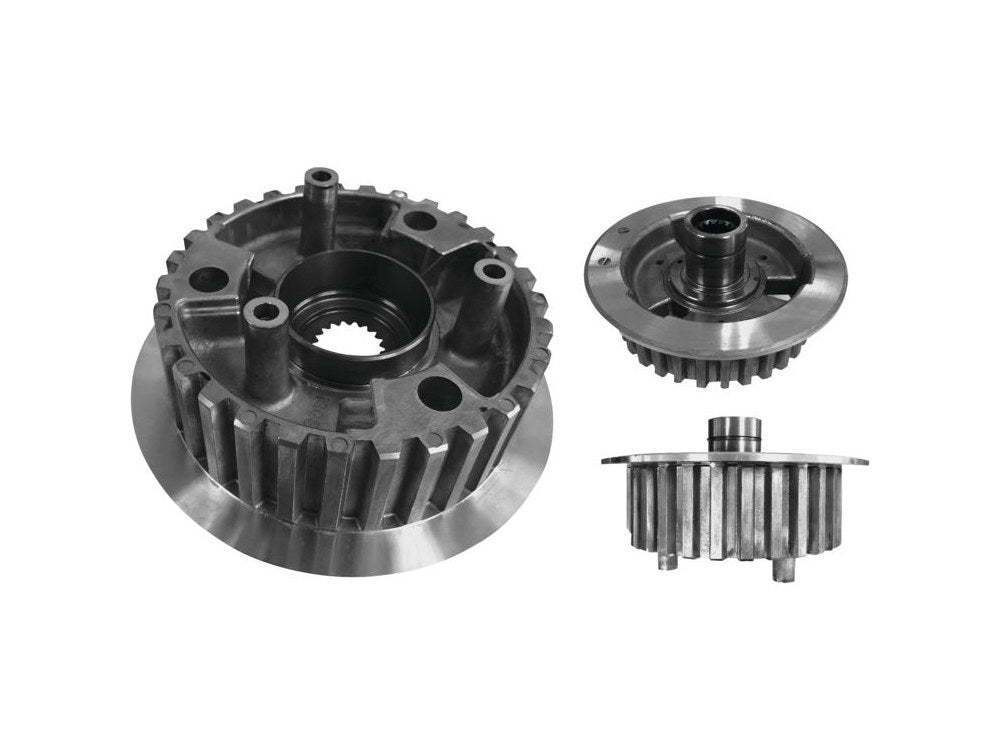 Tucker V-Twin BC-43-5238 Clutch Hub for Softail 18-Up