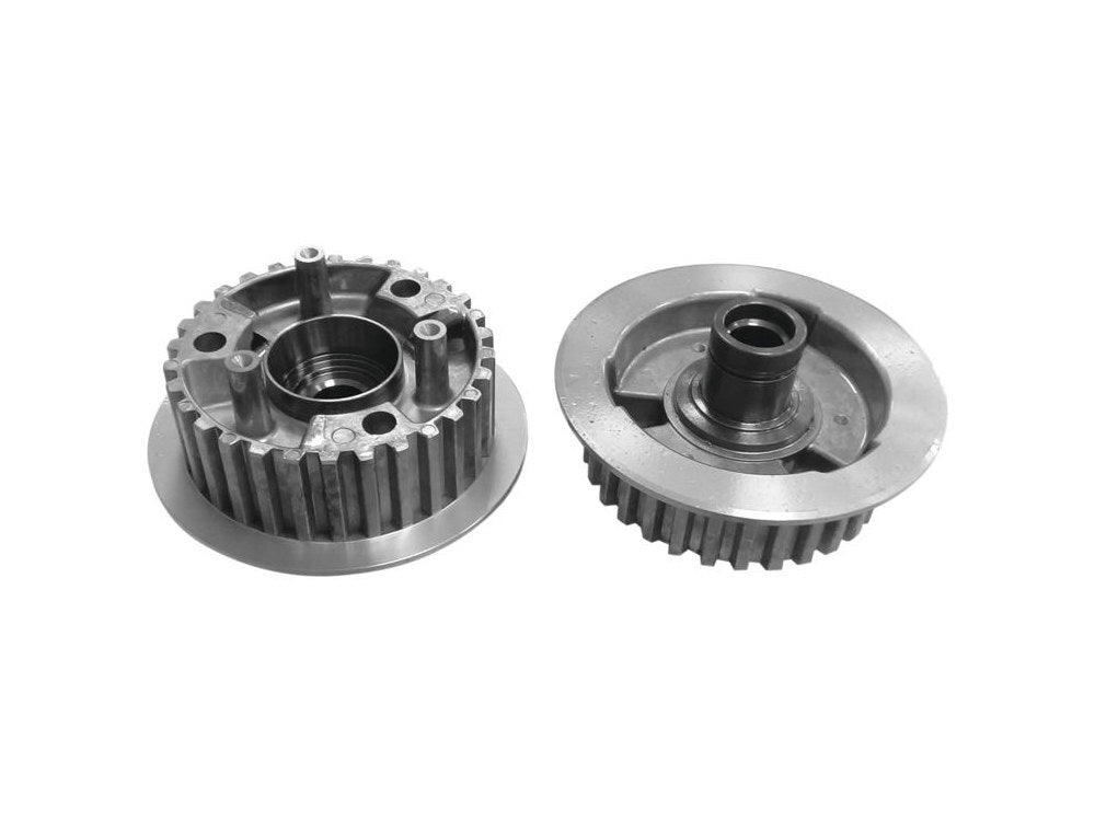 Tucker V-Twin BC-43-5253 Clutch Hub for Touring 17-Up