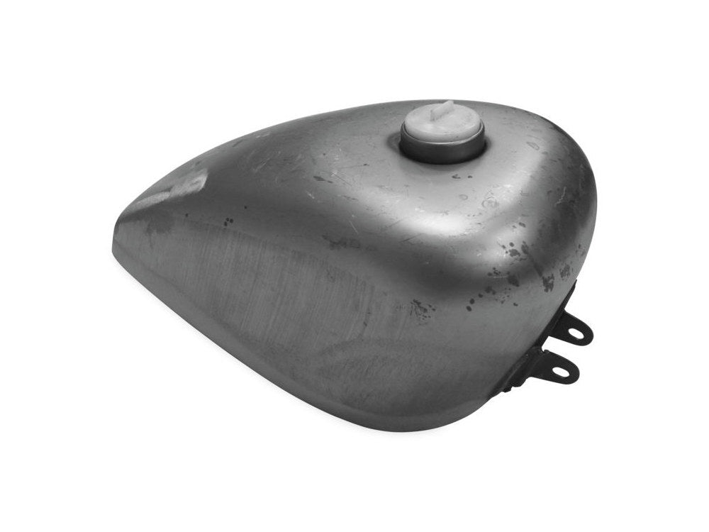 Tucker V-Twin BC-48-8799 2.4 Gallon Fuel Tank for Sportster 58-78