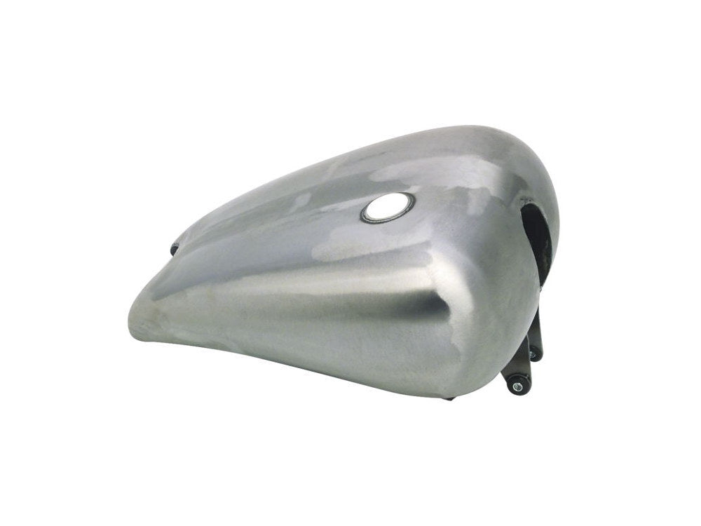 Tucker V-Twin BC-48-9750 Custom 4.2 Gallon Stretched Fuel Tank for Softail 84-99