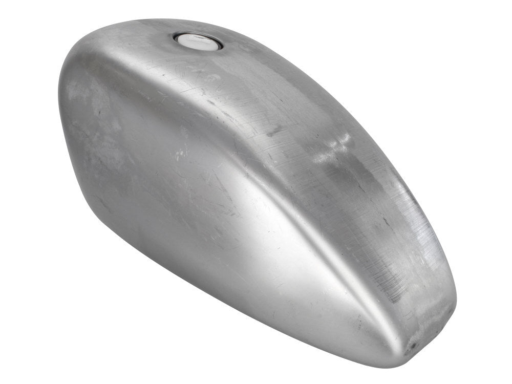 Tucker V-Twin BC-48-9833 3.4 Gallon Fuel Tank for Sportster 95-03