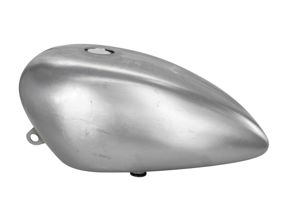 Tucker V-Twin BC-48-9833 3.4 Gallon Fuel Tank for Sportster 95-03