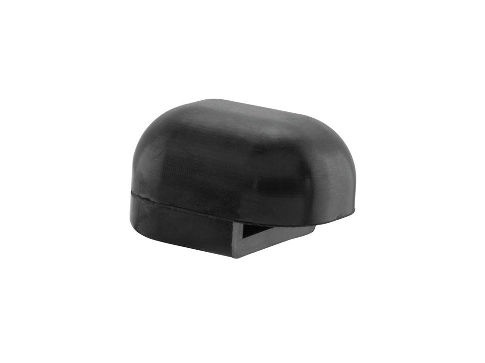 Tucker V-Twin BC-49-0528 Jiffy Stand Bump Pad for Touring 99-06